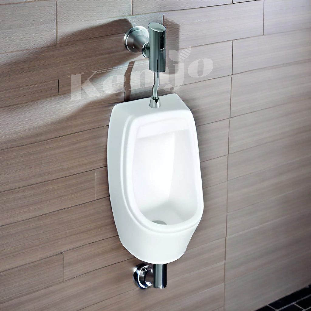 Kemjo Urinal for Toilet White Rectangle WT-Loki Urinal