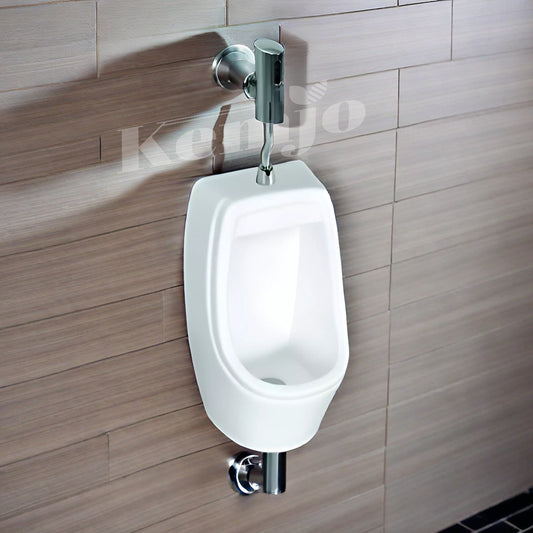 Kemjo Urinal for Toilet White Rectangle WT-Loki Urinal